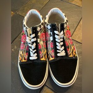 Vans “Off the Wall” unisex Sneakers -